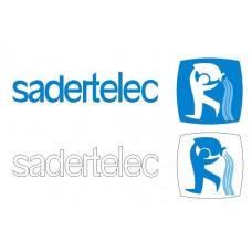 Logo SADERTELEC